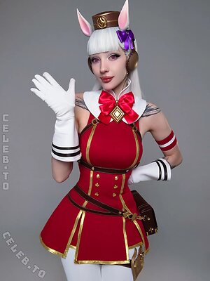 xenon_ne Nude Leaked Photo #75