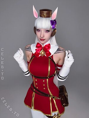 xenon_ne Nude Leaked Photo #76