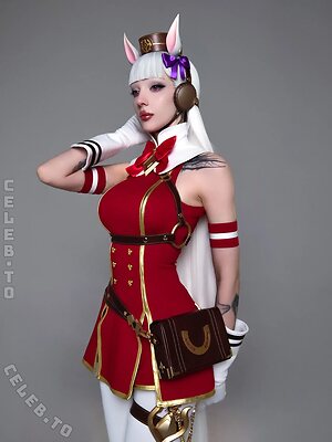 xenon_ne Nude Leaked Photo #77