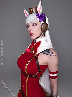 xenon_ne Nude Leaked Photo #78