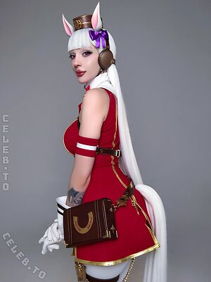 xenon_ne Nude Leaked Photo #79