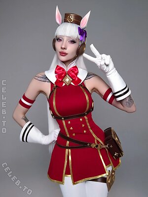 xenon_ne Nude Leaked Photo #80