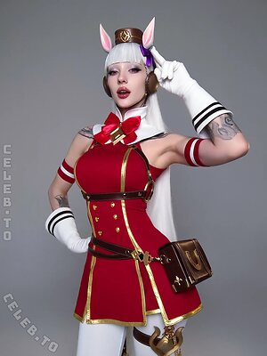 xenon_ne Nude Leaked Photo #81