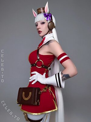 xenon_ne Nude Leaked Photo #83