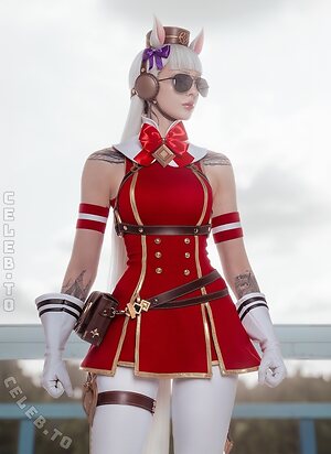 xenon_ne Nude Leaked Photo #85