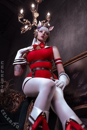 xenon_ne Nude Leaked Photo #86