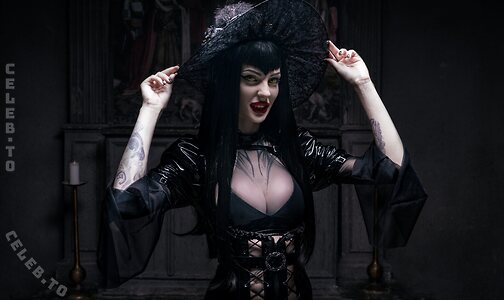 xenon_ne Nude Leaked Photo #113