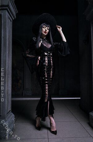 xenon_ne Nude Leaked Photo #120