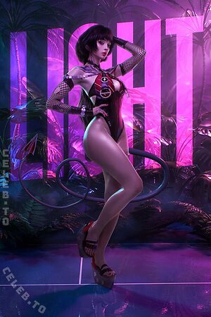 xenon_ne Nude Leaked Photo #135