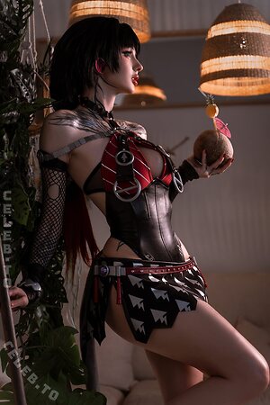 xenon_ne Nude Leaked Photo #140