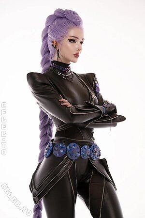 xenon_ne Nude Leaked Photo #377