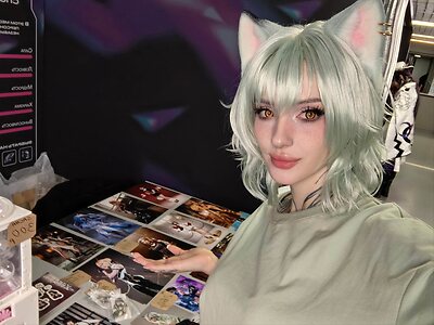 xenon_ne leaked photo #489