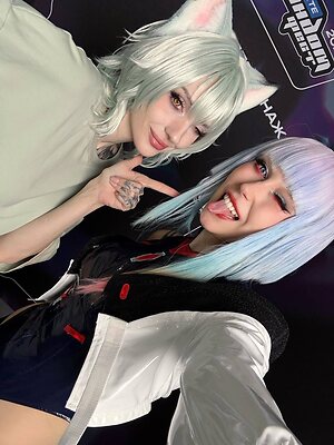xenon_ne leaked photo #494