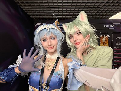xenon_ne leaked photo #497