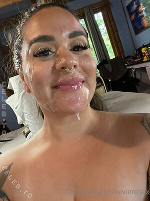 Xevierosex Nude Leaked Photo #16