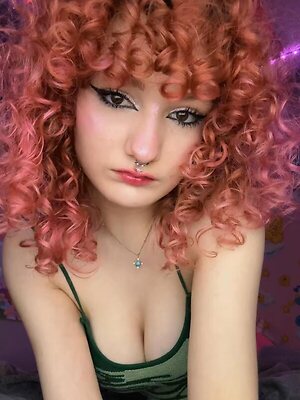 xfairyberryx leaked photo #2