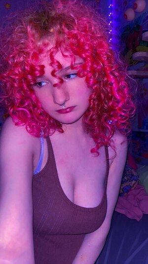 xfairyberryx leaked photo #3