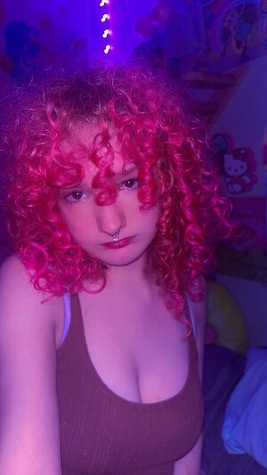 xfairyberryx leaked photo #4