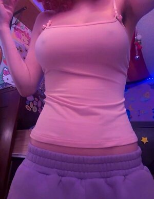xfairyberryx leaked photo #5
