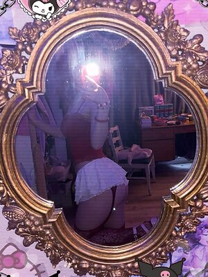 xfairyberryx leaked photo #6