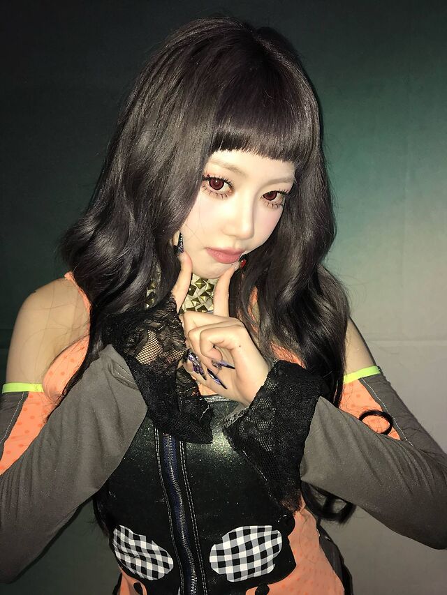 xg leaked photos