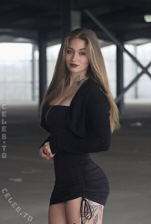 xh.elen.ax2 / Helena Nude Leaked Photo #2