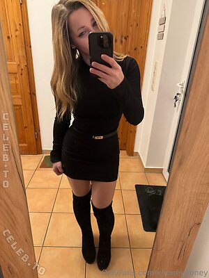 xhoneyhoney Nude Leaked Photo #7