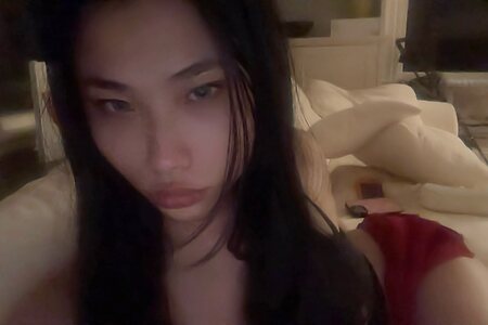 Xiannax leaked photo #3