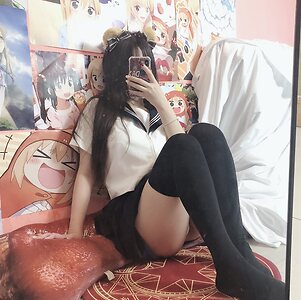 Xiao Cai Tou leaked photo #14