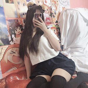 Xiao Cai Tou leaked photo #21