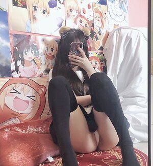 Xiao Cai Tou leaked photo #22