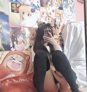 Xiao Cai Tou leaked photo #23