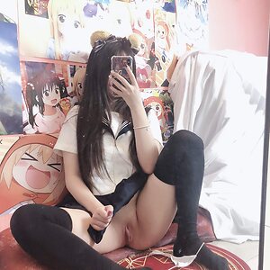 Xiao Cai Tou leaked photo #28