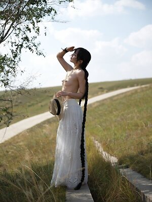xiaogualu leaked photo #2