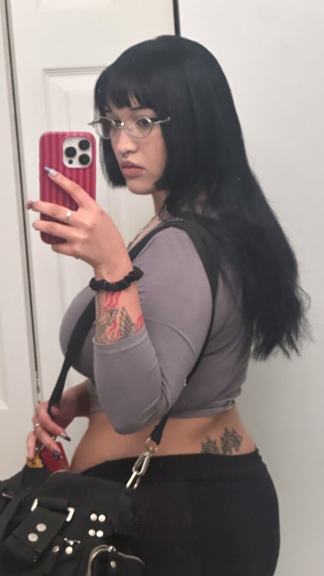 xiaolongbitch_ leaked photos