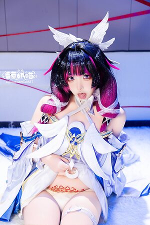 xiaotiantian617 leaked photo #19