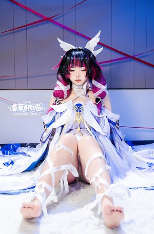 xiaotiantian617 leaked photo #60