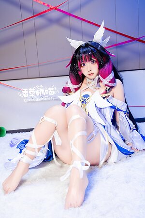 xiaotiantian617 leaked photo #62