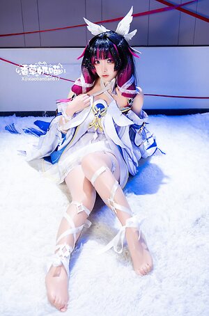 xiaotiantian617 leaked photo #73