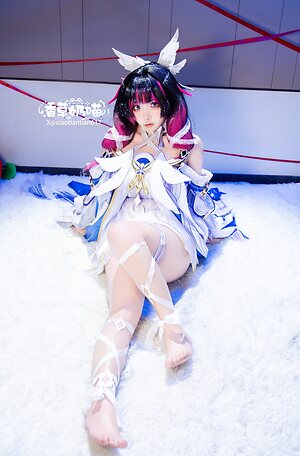 xiaotiantian617 leaked photo #74