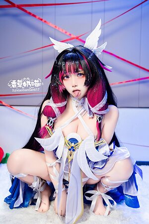 xiaotiantian617 leaked photo #75