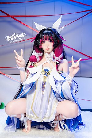 xiaotiantian617 leaked photo #78