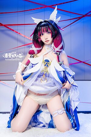 xiaotiantian617 leaked photo #81