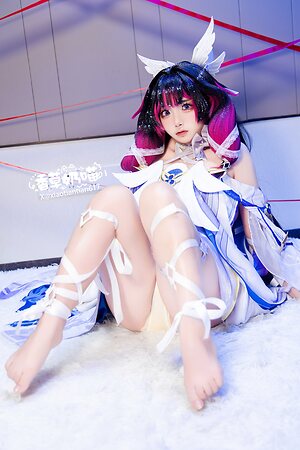 xiaotiantian617 leaked photo #86