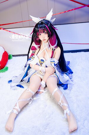xiaotiantian617 leaked photo #87