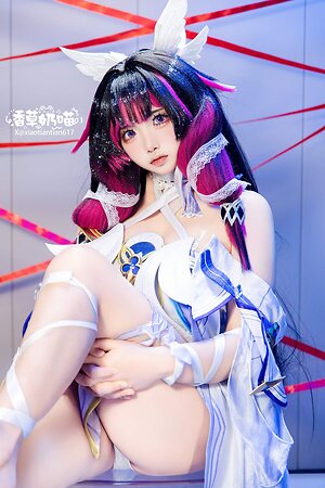 xiaotiantian617 leaked photo #93