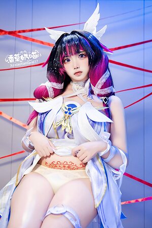 xiaotiantian617 leaked photo #97