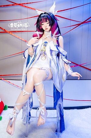 xiaotiantian617 leaked photo #99