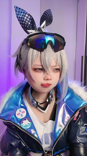 xiaoyaoyaoyao12 leaked photo #7