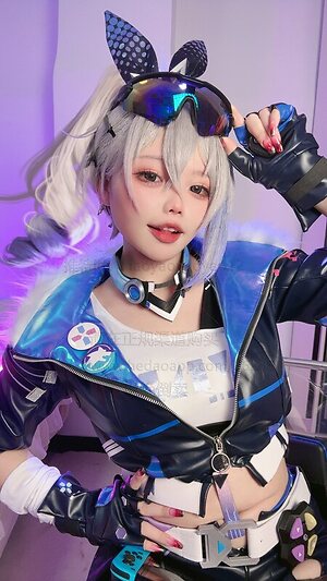 xiaoyaoyaoyao12 leaked photo #10
